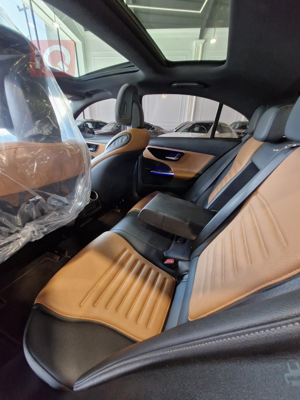 مێرسێدس بێنز C-Class